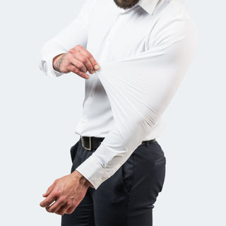 FlexFit | Stretch Non-Iron Shirt