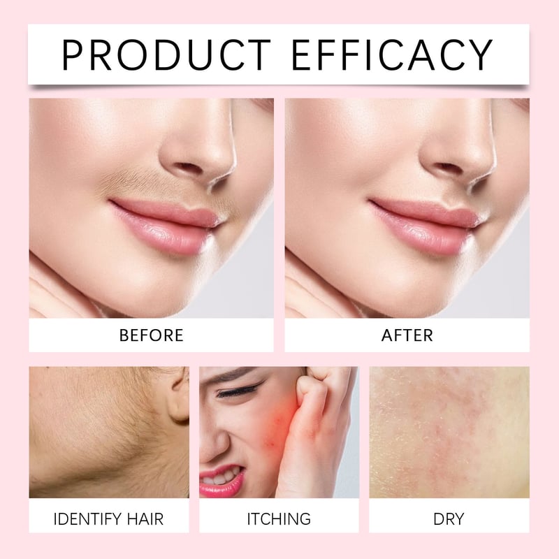SmoothSense - Highlight & Shave Spray
