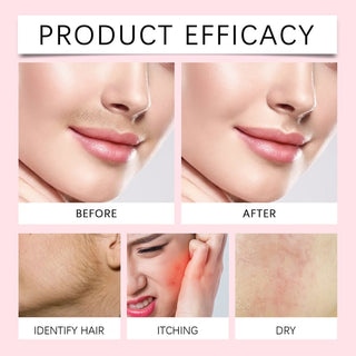 SmoothSense - Highlight & Shave Spray