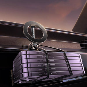 MagGrip - Powerful Magnetic Phone Holder