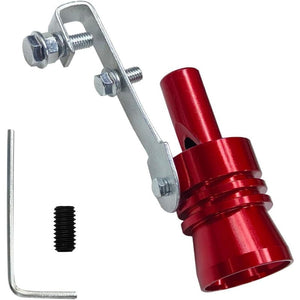 TurboTone – Car Exhaust Muffler Whistle