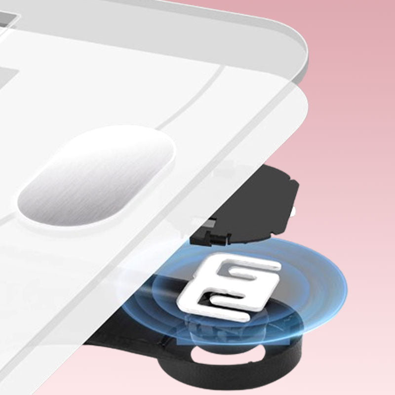WeighPro – Smart Body Composition Scale