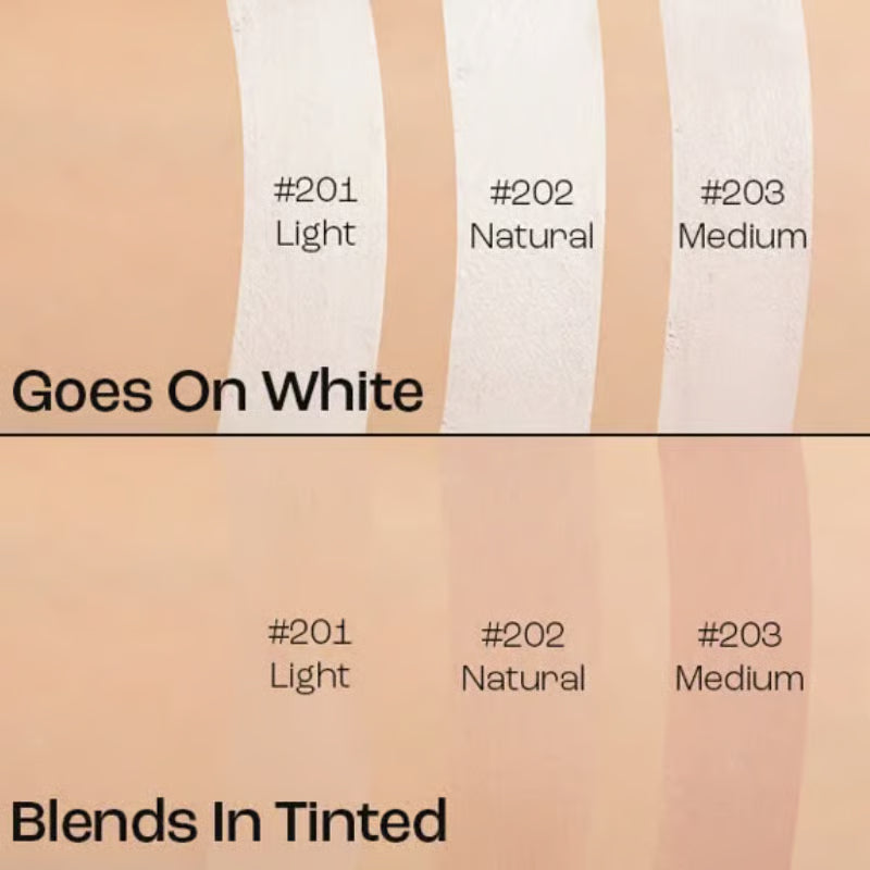 ToneMatch – Smart Adapting Cream Stick