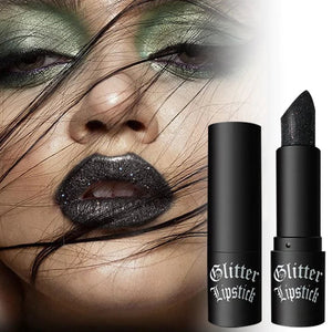 DuskGleam - All Day Glitter Matte Lipstick