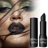 DuskGleam - All Day Glitter Matte Lipstick