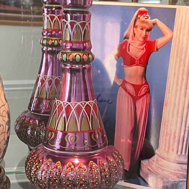 Enchantia - Fantasy Pop-Culture Bottle