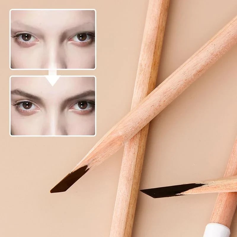 NaturalEdge - Long-Lasting Brow Pencil