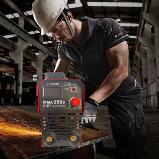 ArcForce – Multi-Process Welding & Plasma Cutting System