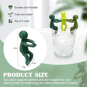 PlantPose – Creative Plant Propagation Friends