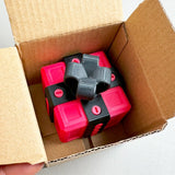 TrickWrap – Frustration Gift Ornament