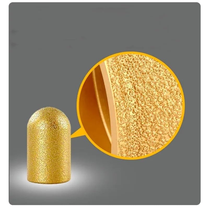 DuraFinger – Diamond Finger Grinding Wheel