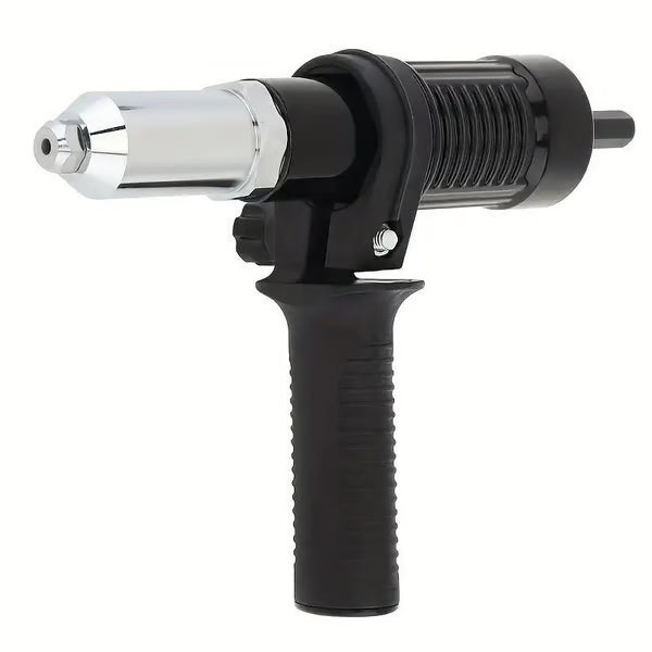 PowerRivet – Drill Attachment Tool