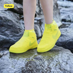 Rain Defender Shoe Wrap marnetic