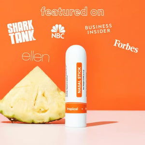 AirEase – Natural Relief Nasal Stick