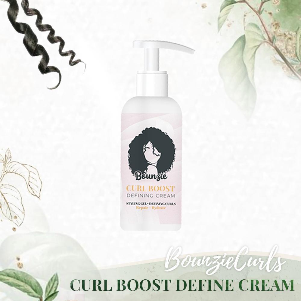 FirmFlex – Boost Defining Cream
