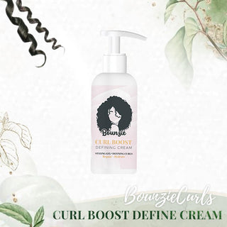 FirmFlex – Boost Defining Cream
