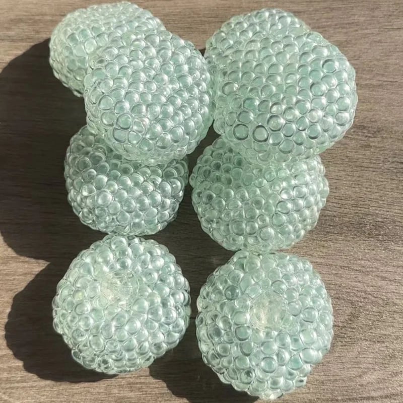 CalmaSphere – Handmade Stress Relief Balls