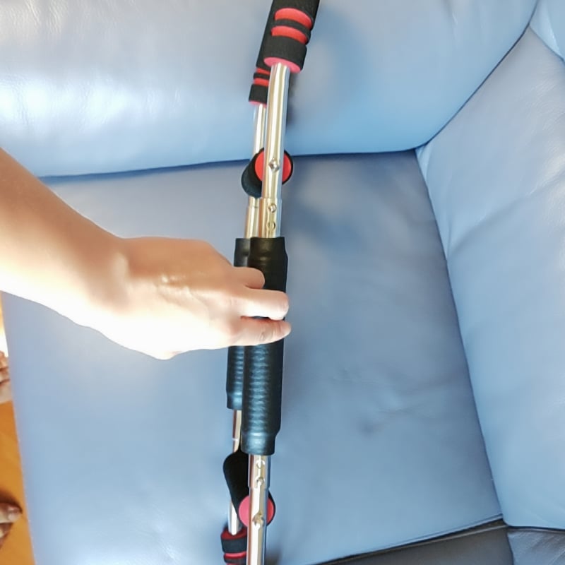 PowerTwist – Adjustable Arm Trainer