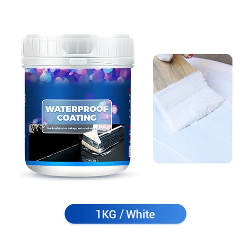 SealGuard – Waterproof Polyurethane Coating