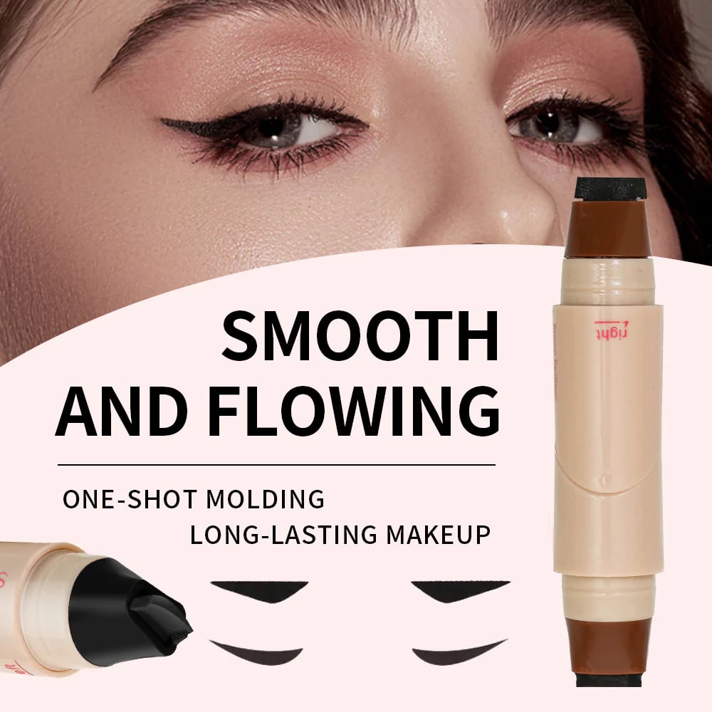 GlamStamp – Rotating Eyeliner Stamp Pen