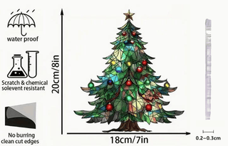 LumiTree - Radiant Christmas Decor Ornament
