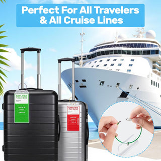 CruiseCore – 2026 Travel Essentials Kit