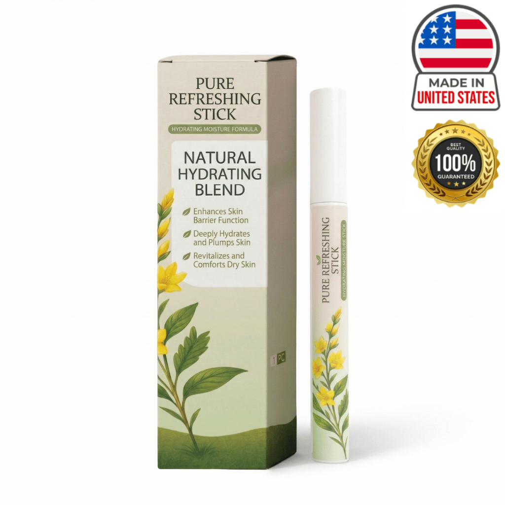 Premium Pure Refreshing Stick
