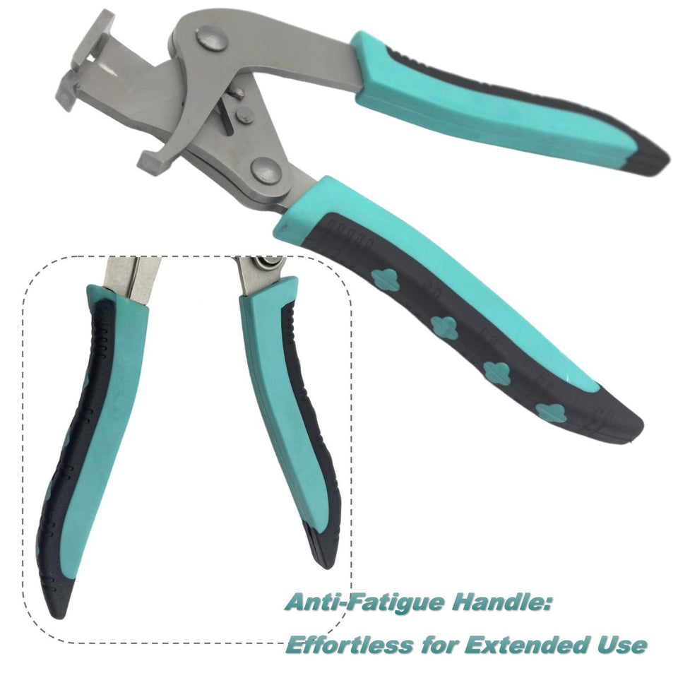 ProPull - Multi-Use Clip Pliers