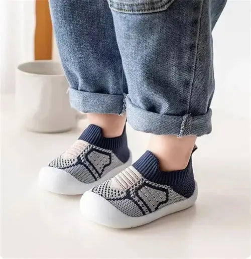 Non-Slip Baby Shoe-Socks marnetic
