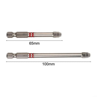 HexMaster – Professional Multi Size Screwdriver Bit Set