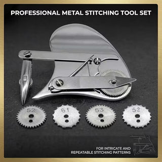 PrecisionCraft – Technical Blueprint Drafting Instrument