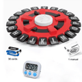 Red+Timer