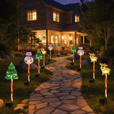 HollyLite - Cozy Christmas Outdoor & Indoor Lights