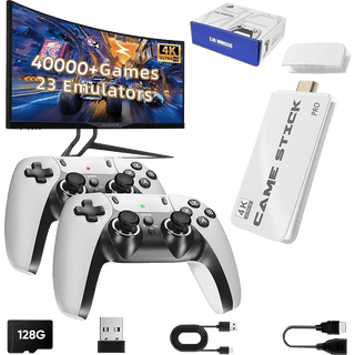 RetroBlitz - Ultimate Classic Game Console
