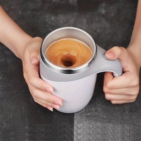 TwistSip - Magnetic Coffee Mug