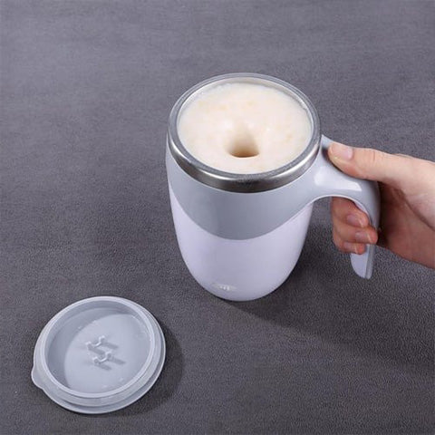 TwistSip - Magnetic Coffee Mug