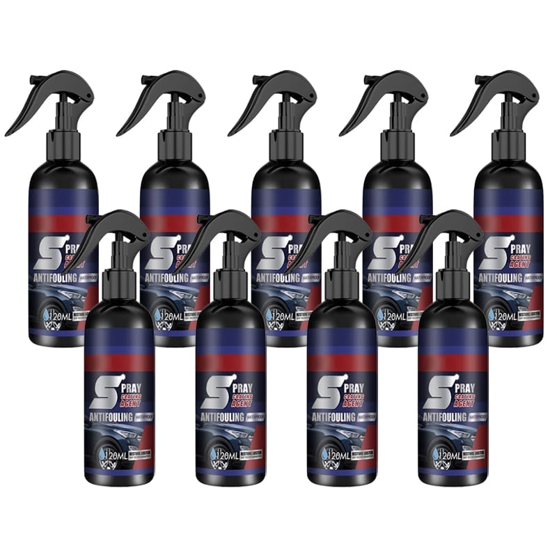 Glossify - Surface Revival Spray