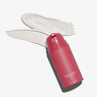 ToneMatch – Color Changing Foundation