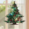 LumiTree - Radiant Christmas Decor Ornament