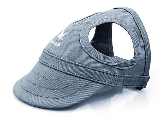 DoggoShade - Comfort & Sun Protection