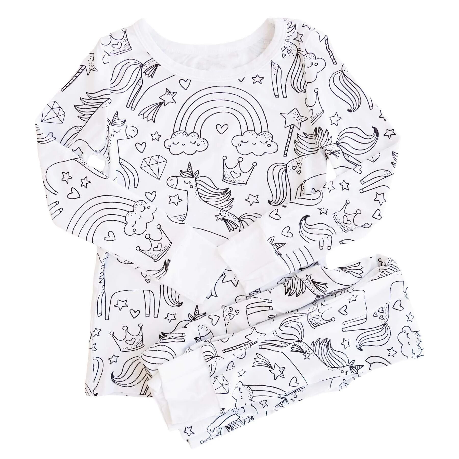 DreamDesign DIY Pajama Set marnetic