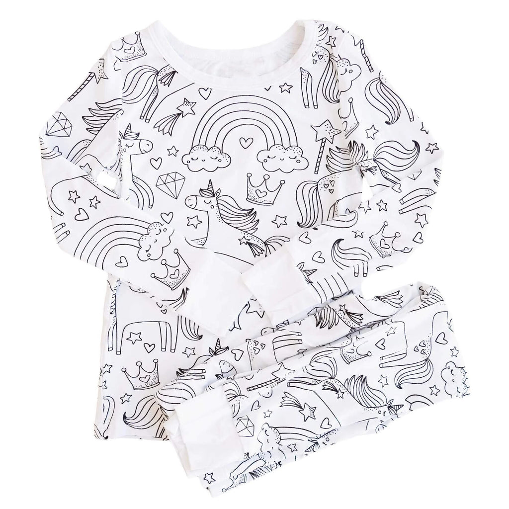 DreamDesign DIY Pajama Set marnetic