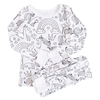 DreamDesign DIY Pajama Set marnetic