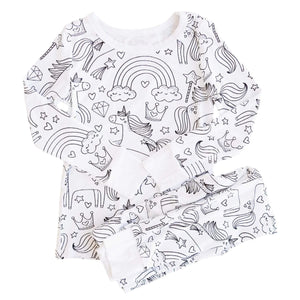 DreamDesign DIY Pajama Set marnetic