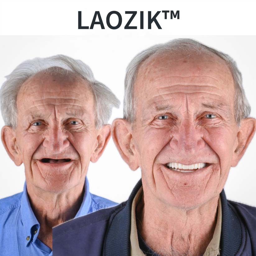 DentalKit - Natural Look and Feel Without the Dentist!