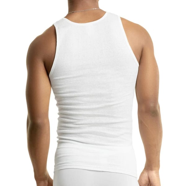 UrbanLayer - Versatile Classic Tank Top