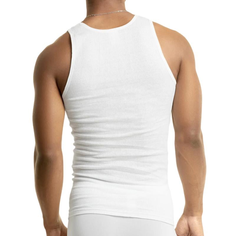 UrbanLayer - Versatile Classic Tank Top