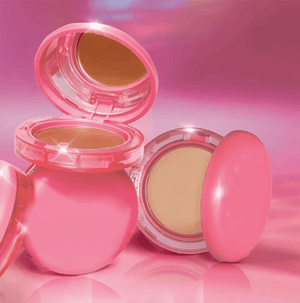 DewLuxe | 12-Hour Glow Cushion Foundation