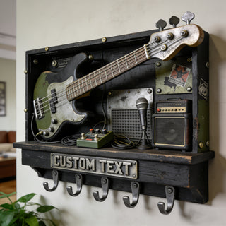 StyleHook - Elegant Custom Wall Organization