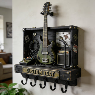 StyleHook - Elegant Custom Wall Organization
